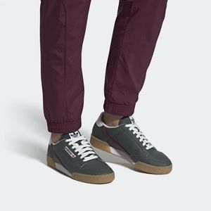Adidas Continental 80s Shoes Size 8.5